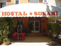 Hostal Sunami 1*