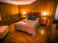 Casa Rural Aguas FrГ­as 