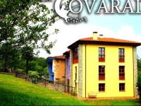 La Covarada 
