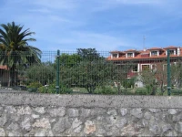 Apartamentos la Higar 