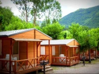 Camping LEspelt 