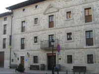 ArganzГіn Plaza 