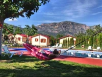 Bungalowpark IsГЎbena 