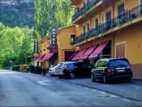 Hotel Casa Peix 