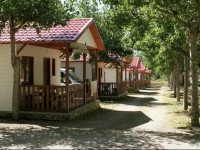 Holiday home Vakantiepark IsГЎbena 6 