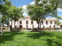 Hotel La Fonda De La EstaciГіn 