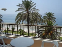 Hotel las Conchas 