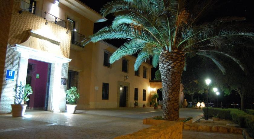 Atalaya de La CampiГ±a 