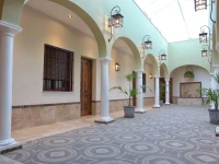 Hostal Garlu 
