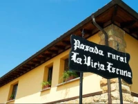 Posada La Vieja Escuela 