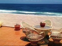 La casita del puerto 