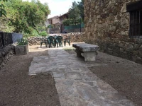 Las Posadas Del Arroyo 