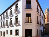 Hotel La Casota 