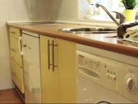 Apartamentos Rurales la Ventona de Luena 
