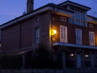 Posada El Marques De Trancadorio 
