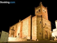Hotel Rural El Arriero 