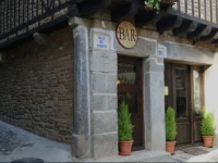 Hostal El RincГіn del Trillo 