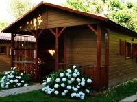 Camping Al-Bereka 