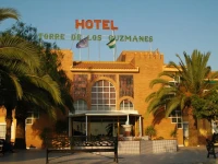 Hotel Torre De Los Guzmanes 