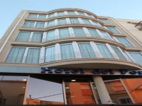 Hotel del Port 
