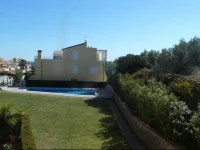 Apartamento Cala Pepo 