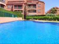Apartamentos Marina Sant Jordi 