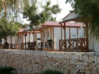 Camping Ametlla 