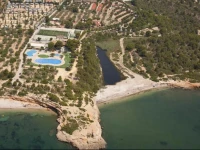 Camping NВ°1 Ametlla 