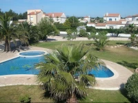 Holiday home Urb Les Tres Cales XII LAmetlla de Mar 