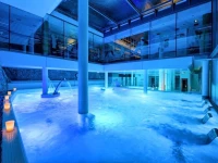 Hotel Balneario La Hermida 