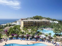 Hotel Best Alcazar 