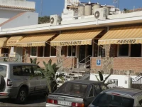 PensiГіn Restaurante PГЎramo 
