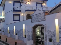 PensiГіn La Herradura 