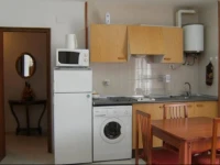 Apartamentos Cala Montgo 