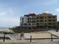 Apartamentos Els Pescadors 