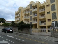 Apartamentos Riells De Mar 