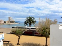 Apartamentos Riells Park 