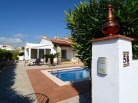 Casa Teranyina 