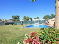 Holiday Home Rosa 