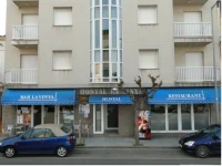 Hostal La Vinya 