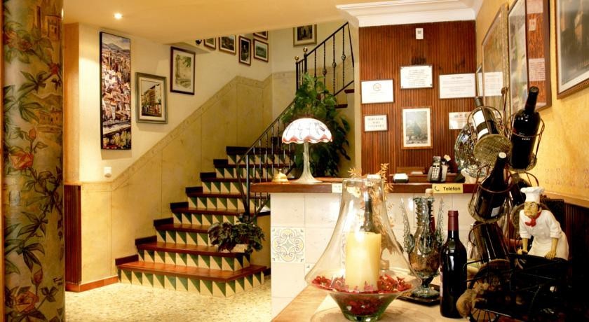 Hotel Rural Ocell FrancolГ­ 
