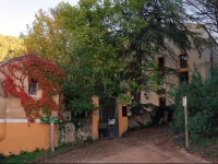 Hotel Rural Masia Font de LOca 