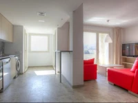 Sono Master Apartments 