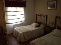 Apartamentos Arroyo Parrilla 