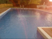 CabaГ±as De Madera Y Bungalows - GilmaГ±as 3 