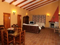 Casa Rural Arroyo Rechita 