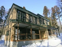 Phoenix Chalets 