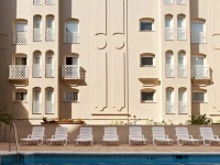 AC Hotel La Linea 