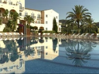 La Manga Club Hotel PrГ­ncipe Felipe 