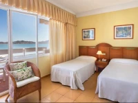 Hotel Cavanna 